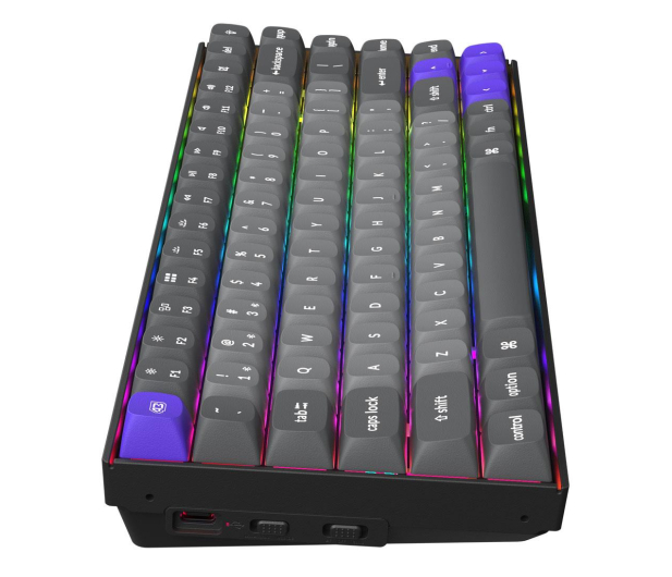 G4M3R x Keychron K2 PRO - 1286357 - zdjęcie 9